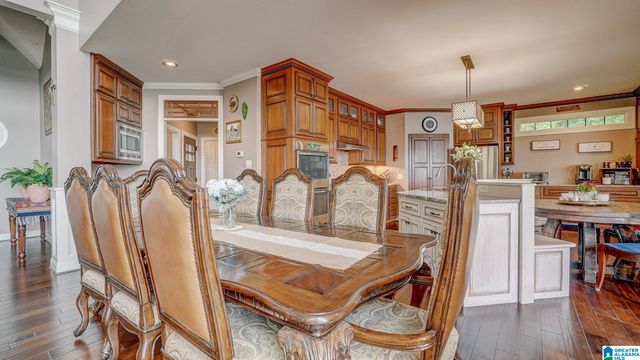 268 BOULDER POINT LANE, Ohatchee, AL 36271