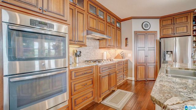 268 BOULDER POINT LANE, Ohatchee, AL 36271