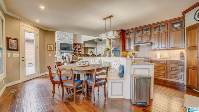 268 BOULDER POINT LANE, Ohatchee, AL 36271