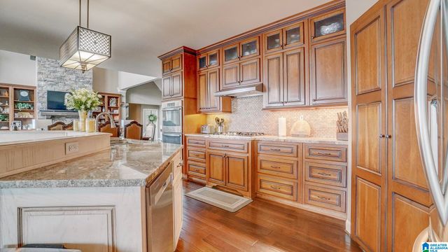 268 BOULDER POINT LANE, Ohatchee, AL 36271