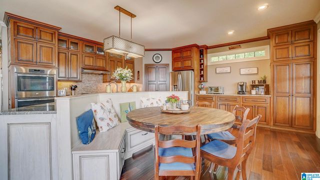 268 BOULDER POINT LANE, Ohatchee, AL 36271