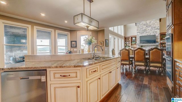 268 BOULDER POINT LANE, Ohatchee, AL 36271
