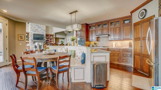 268 BOULDER POINT LANE, Ohatchee, AL 36271