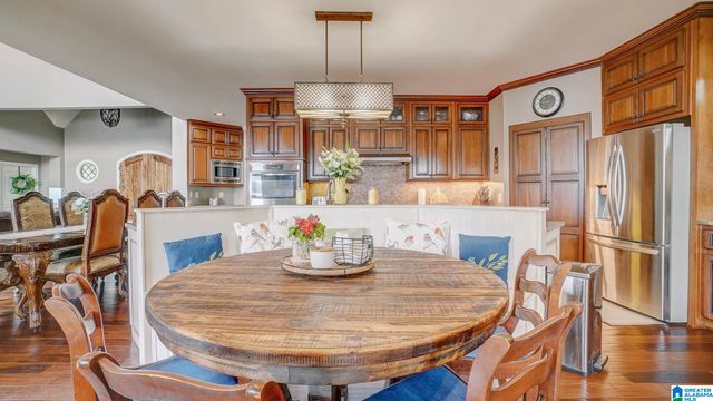 268 BOULDER POINT LANE, Ohatchee, AL 36271
