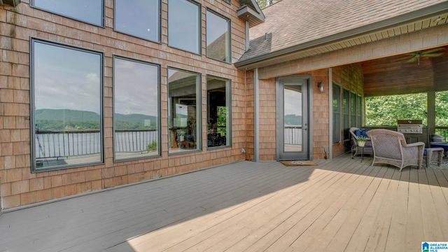 268 BOULDER POINT LANE, Ohatchee, AL 36271