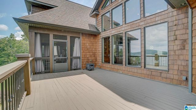 268 BOULDER POINT LANE, Ohatchee, AL 36271