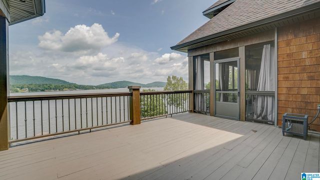 268 BOULDER POINT LANE, Ohatchee, AL 36271