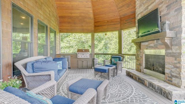 268 BOULDER POINT LANE, Ohatchee, AL 36271
