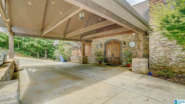 268 BOULDER POINT LANE, Ohatchee, AL 36271