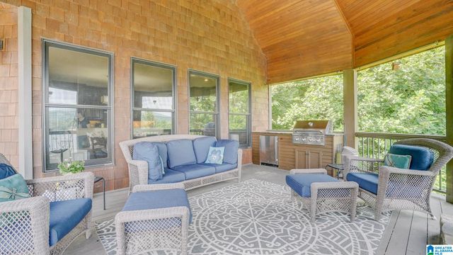 268 BOULDER POINT LANE, Ohatchee, AL 36271