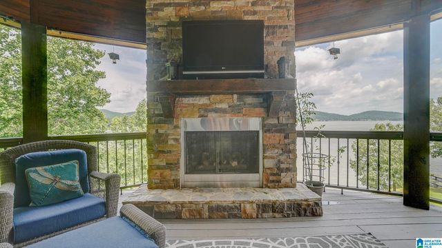 268 BOULDER POINT LANE, Ohatchee, AL 36271