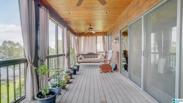 268 BOULDER POINT LANE, Ohatchee, AL 36271