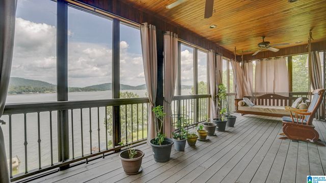 268 BOULDER POINT LANE, Ohatchee, AL 36271
