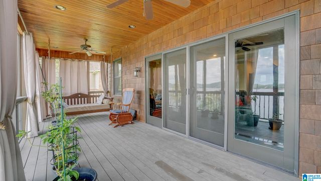 268 BOULDER POINT LANE, Ohatchee, AL 36271