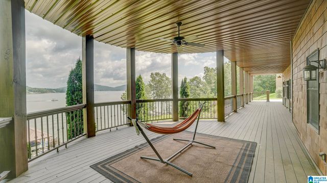 268 BOULDER POINT LANE, Ohatchee, AL 36271
