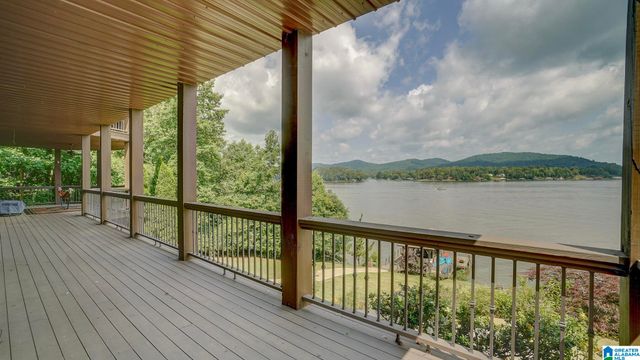 268 BOULDER POINT LANE, Ohatchee, AL 36271