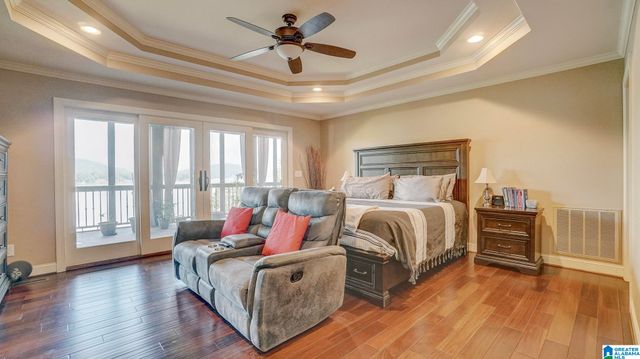 268 BOULDER POINT LANE, Ohatchee, AL 36271