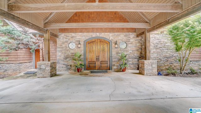268 BOULDER POINT LANE, Ohatchee, AL 36271