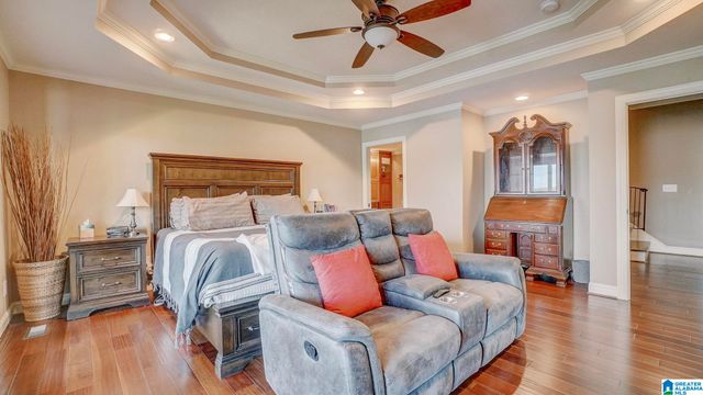 268 BOULDER POINT LANE, Ohatchee, AL 36271