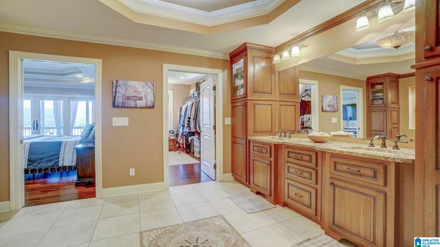 268 BOULDER POINT LANE, Ohatchee, AL 36271