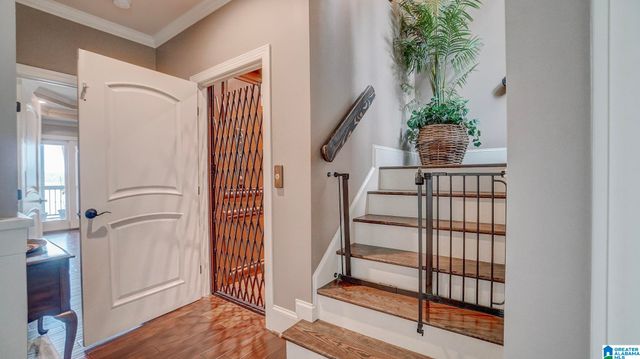 268 BOULDER POINT LANE, Ohatchee, AL 36271