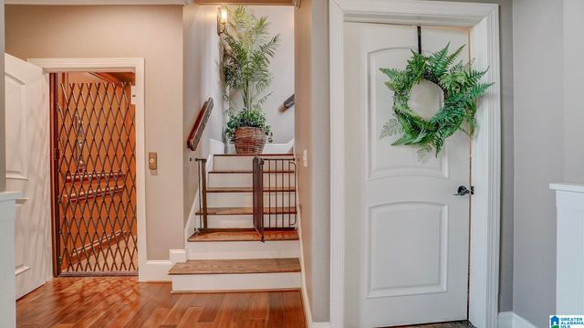 268 BOULDER POINT LANE, Ohatchee, AL 36271