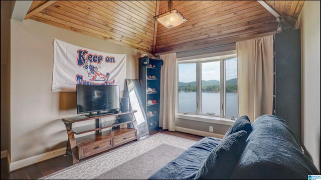 268 BOULDER POINT LANE, Ohatchee, AL 36271