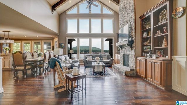 268 BOULDER POINT LANE, Ohatchee, AL 36271
