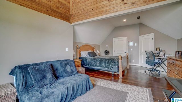 268 BOULDER POINT LANE, Ohatchee, AL 36271