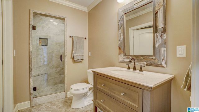 268 BOULDER POINT LANE, Ohatchee, AL 36271