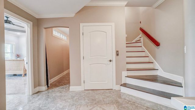 268 BOULDER POINT LANE, Ohatchee, AL 36271