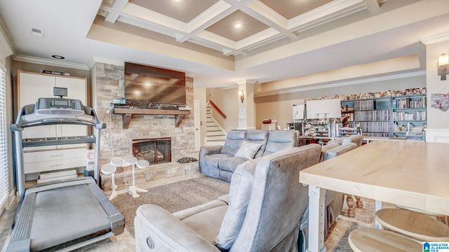 268 BOULDER POINT LANE, Ohatchee, AL 36271
