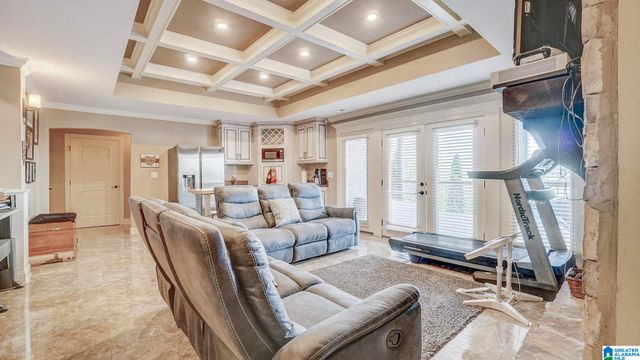 268 BOULDER POINT LANE, Ohatchee, AL 36271