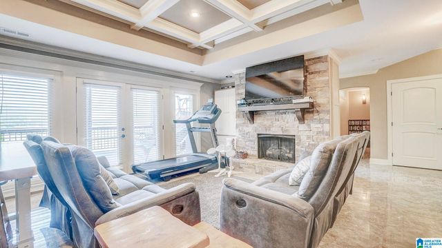 268 BOULDER POINT LANE, Ohatchee, AL 36271