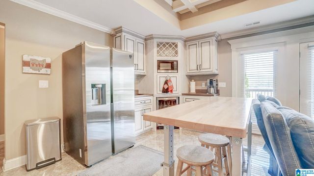 268 BOULDER POINT LANE, Ohatchee, AL 36271