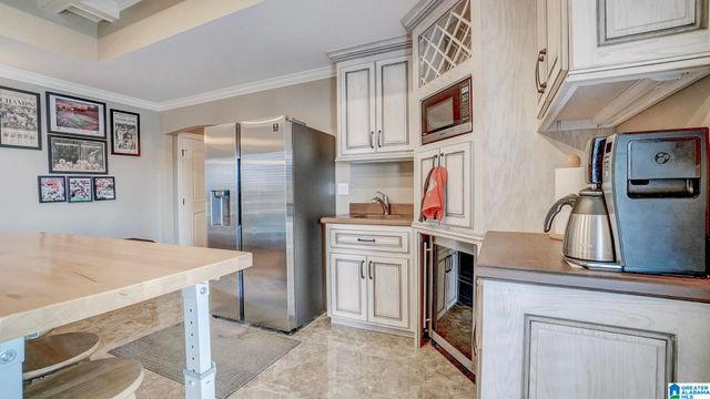 268 BOULDER POINT LANE, Ohatchee, AL 36271