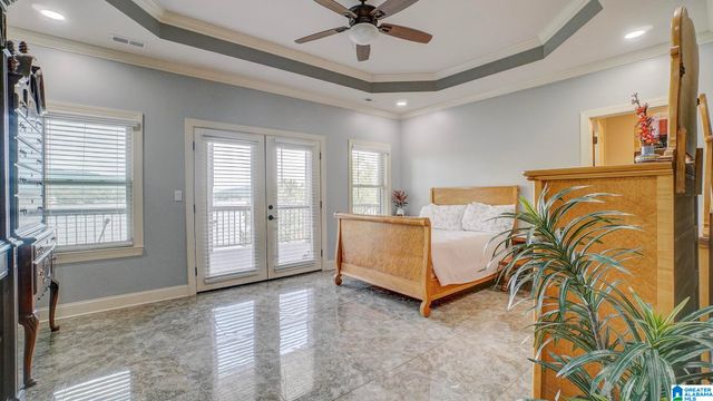 268 BOULDER POINT LANE, Ohatchee, AL 36271
