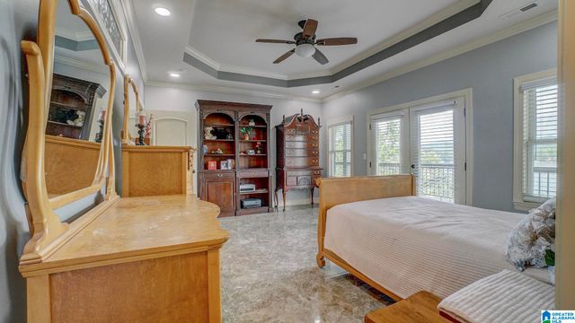 268 BOULDER POINT LANE, Ohatchee, AL 36271