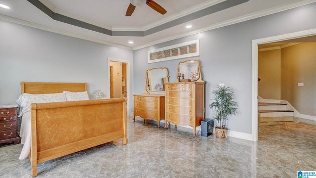 268 BOULDER POINT LANE, Ohatchee, AL 36271