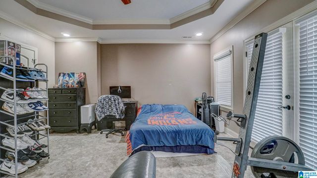 268 BOULDER POINT LANE, Ohatchee, AL 36271