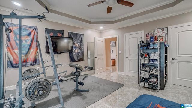 268 BOULDER POINT LANE, Ohatchee, AL 36271