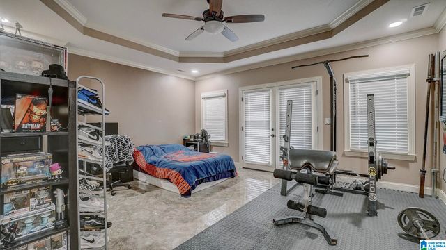 268 BOULDER POINT LANE, Ohatchee, AL 36271