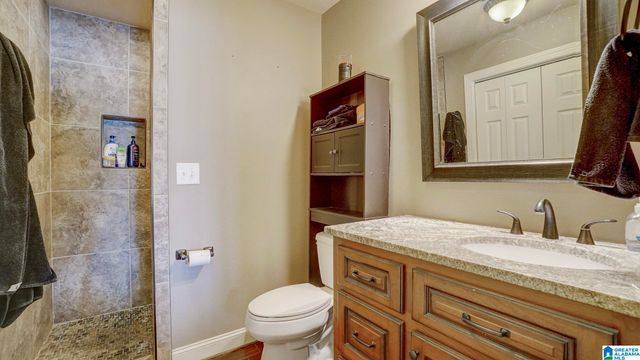 268 BOULDER POINT LANE, Ohatchee, AL 36271