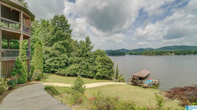 268 BOULDER POINT LANE, Ohatchee, AL 36271