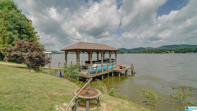 268 BOULDER POINT LANE, Ohatchee, AL 36271