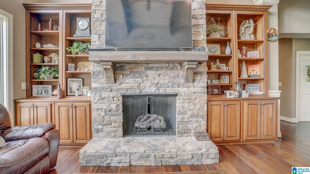 268 BOULDER POINT LANE, Ohatchee, AL 36271