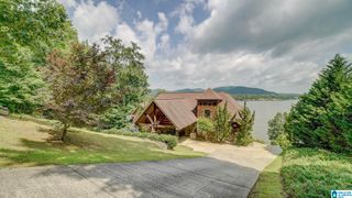 268 BOULDER POINT LANE, Ohatchee, AL 36271