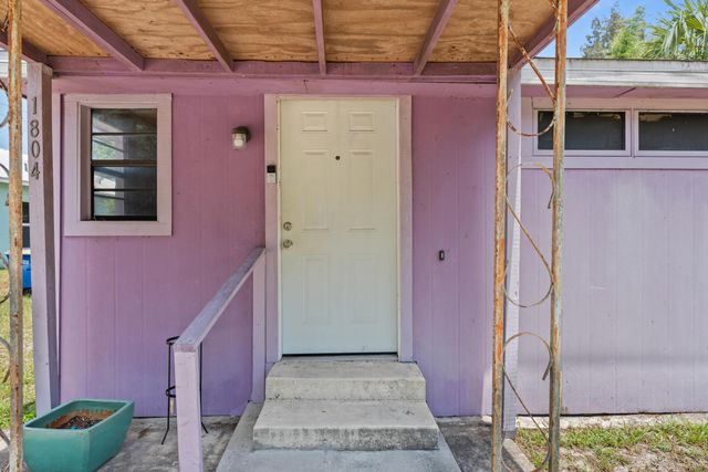 1804 S 30th S, Fort Pierce, FL 34947