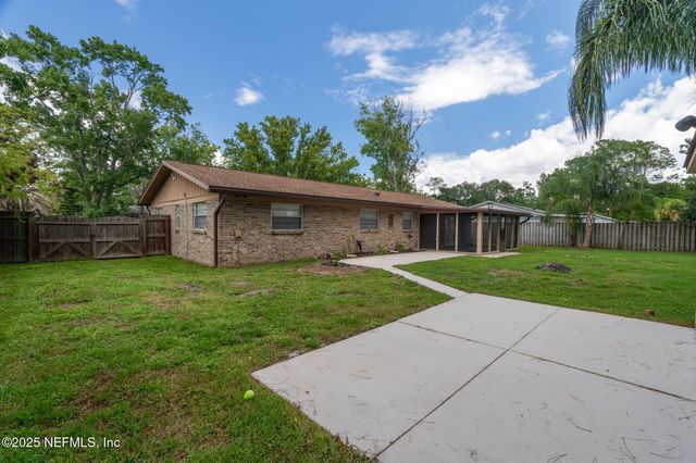 1683 PECAN Court, Orange Park, FL 32073