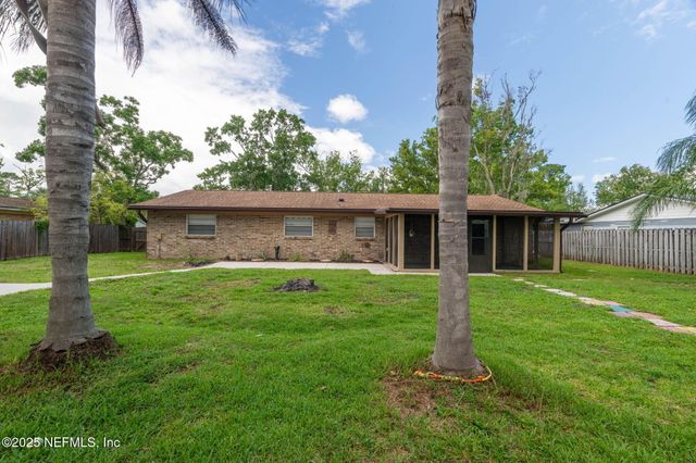 1683 PECAN Court, Orange Park, FL 32073
